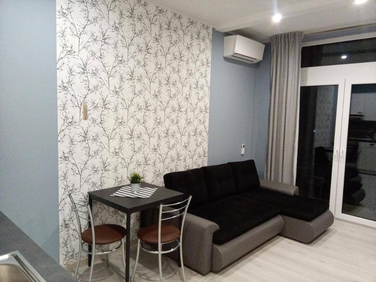 Apartamento Róża- Lotnisko Breslavia Exterior foto